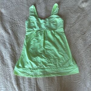 Lululemon Athletica top